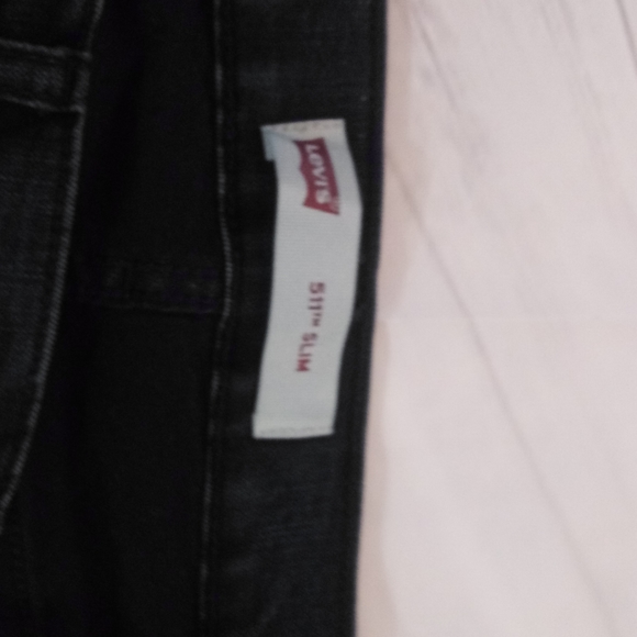 Jeans - Picture 2 of 7